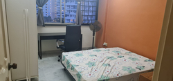 Blk 13 Saint Georges Road (Kallang/Whampoa), HDB 1 Room #451019371